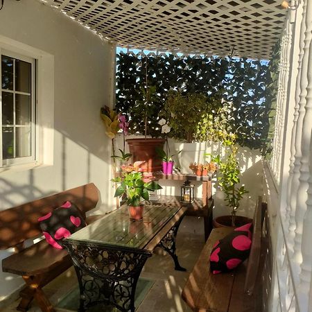 Апарт готель Casa Alba 2 Пуерто-дель-Росаріо Екстер'єр фото