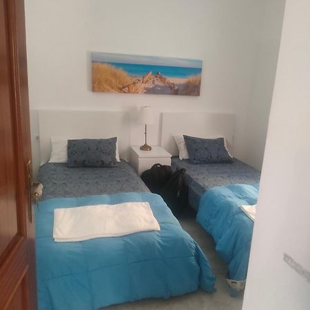 Апарт готель Casa Alba 2 Пуерто-дель-Росаріо Екстер'єр фото