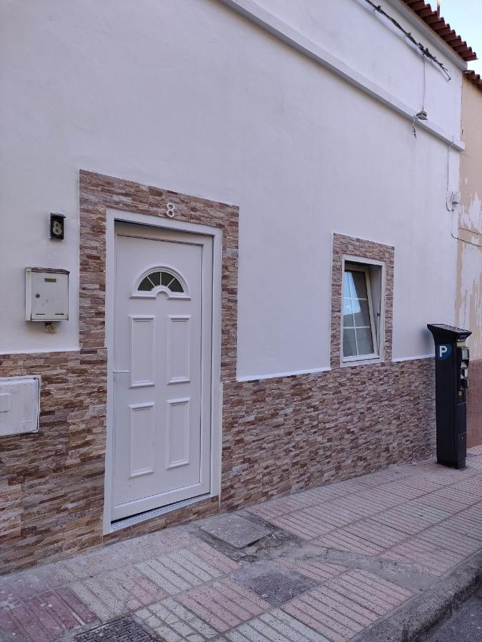 Апарт готель Casa Alba 2 Пуерто-дель-Росаріо Екстер'єр фото