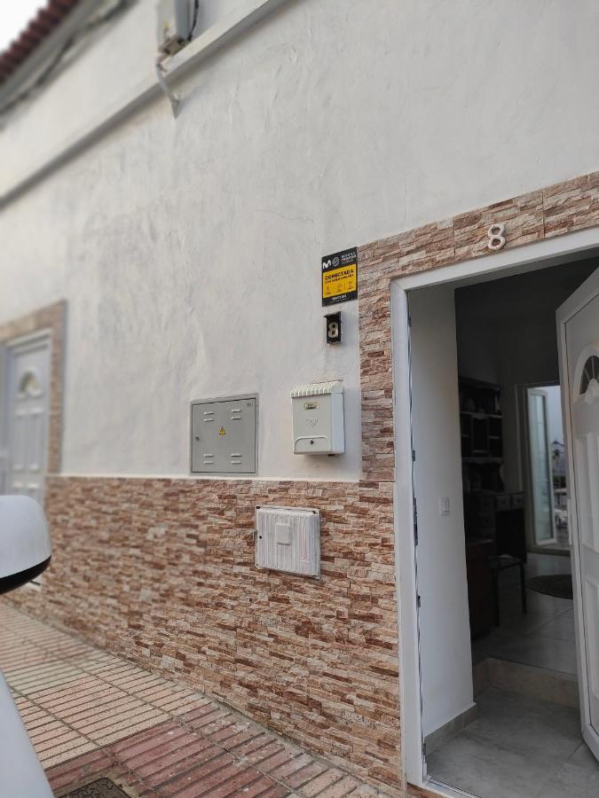 Апарт готель Casa Alba 2 Пуерто-дель-Росаріо Екстер'єр фото