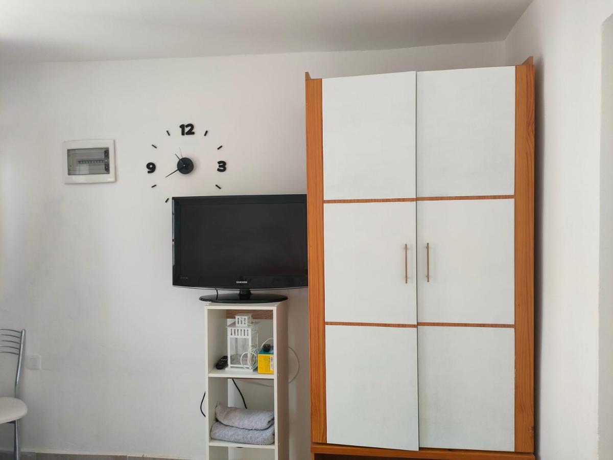 Апарт готель Casa Alba 2 Пуерто-дель-Росаріо Екстер'єр фото