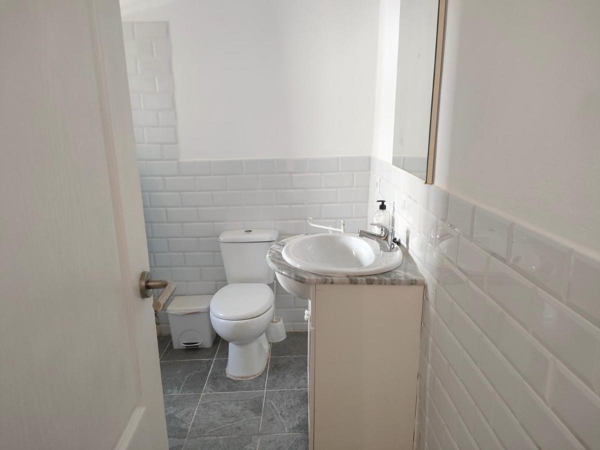 Апарт готель Casa Alba 2 Пуерто-дель-Росаріо Екстер'єр фото