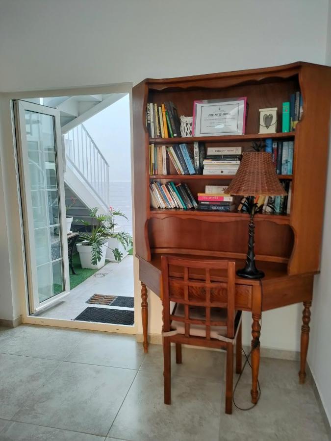 Апарт готель Casa Alba 2 Пуерто-дель-Росаріо Екстер'єр фото