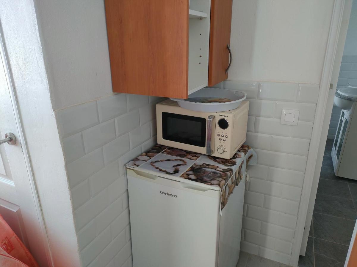 Апарт готель Casa Alba 2 Пуерто-дель-Росаріо Екстер'єр фото