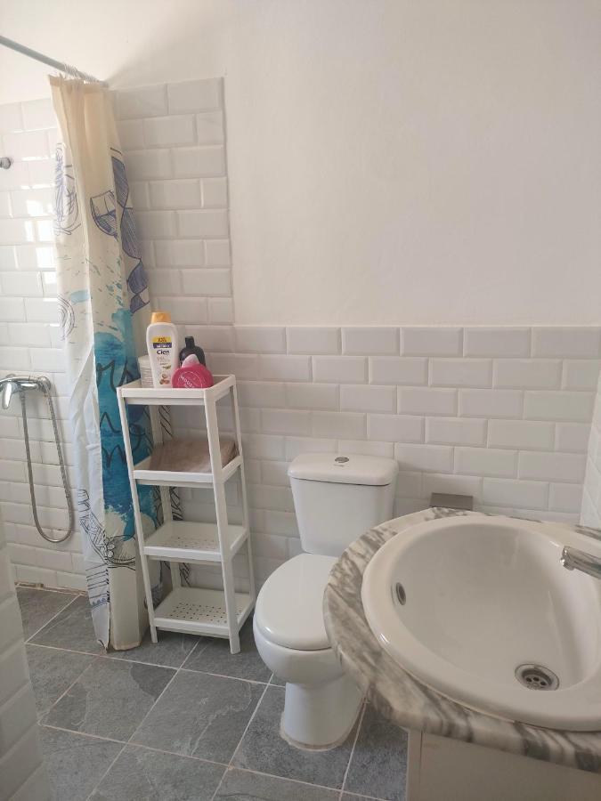 Апарт готель Casa Alba 2 Пуерто-дель-Росаріо Екстер'єр фото