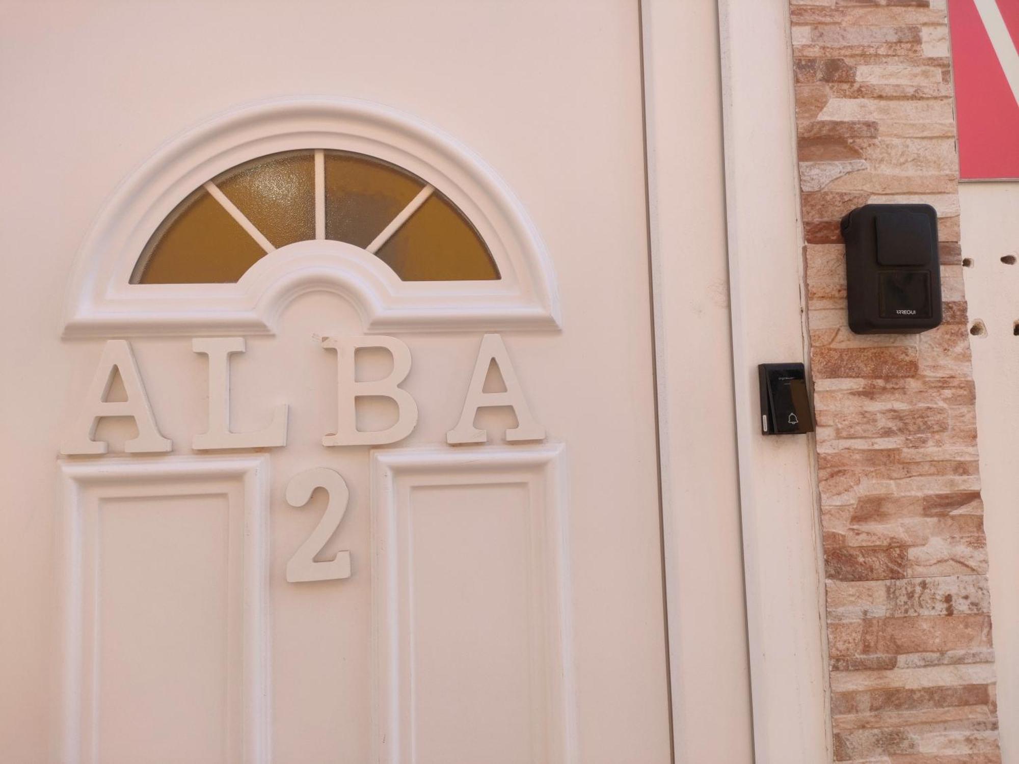 Апарт готель Casa Alba 2 Пуерто-дель-Росаріо Номер фото