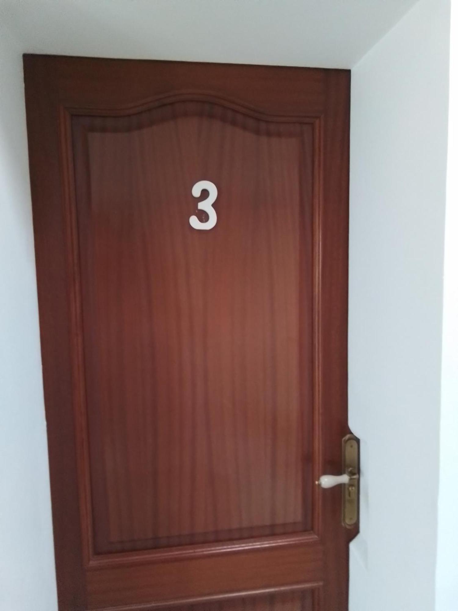 Апарт готель Casa Alba 2 Пуерто-дель-Росаріо Екстер'єр фото