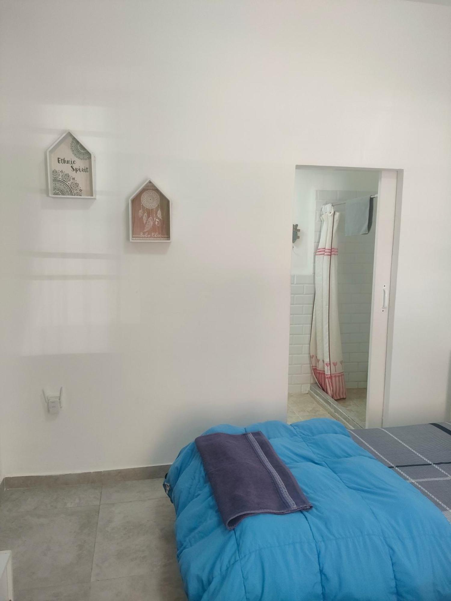Апарт готель Casa Alba 2 Пуерто-дель-Росаріо Екстер'єр фото
